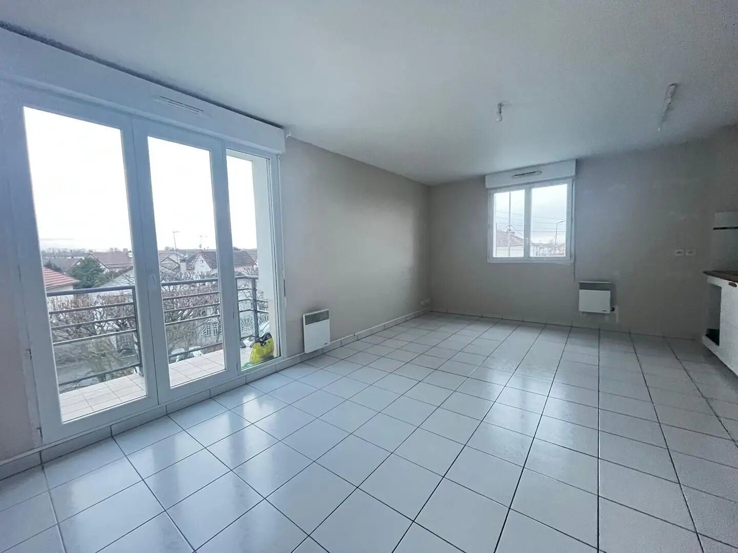 Appartement à louer, 45m², Vaires-sur-Marne