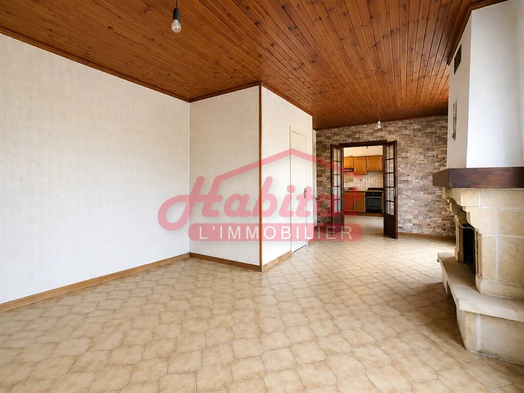 Maison à vendre, 83m², Chelles