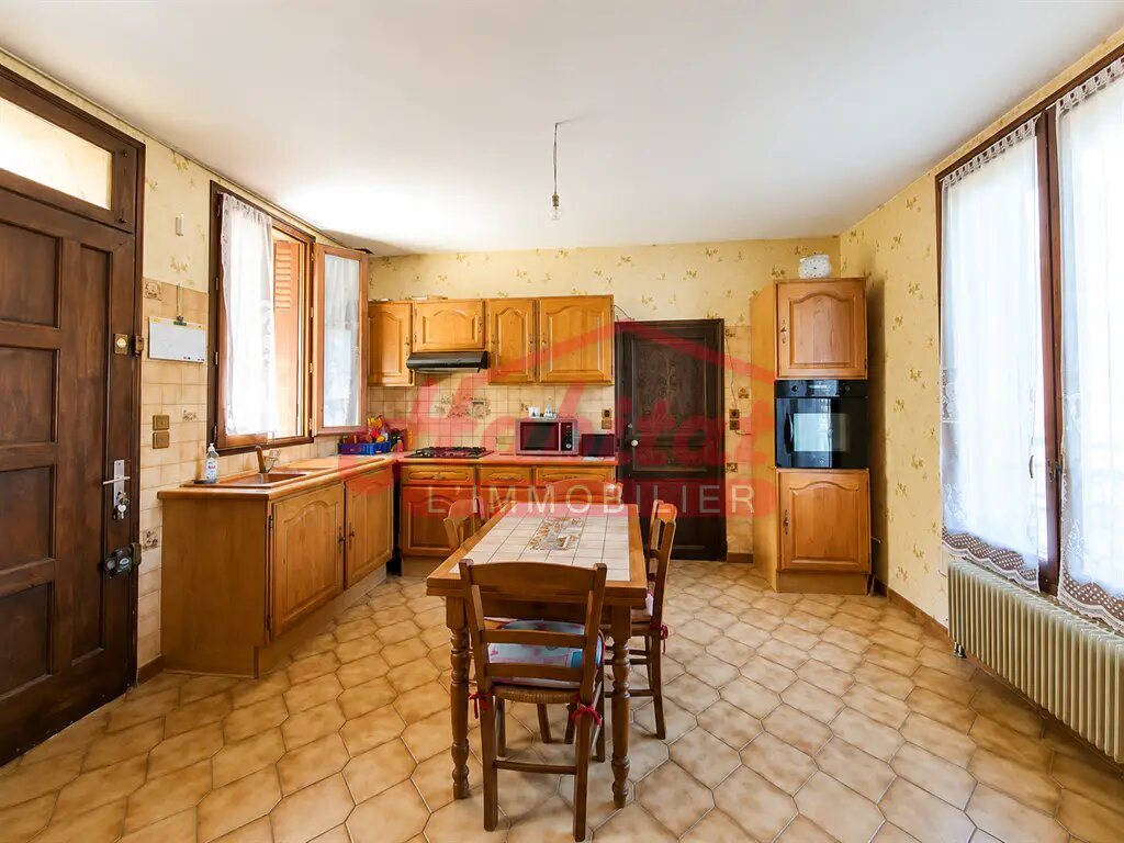 Maison à vendre, 83m², Chelles