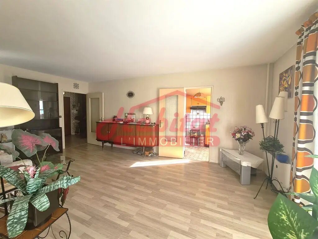 Appartement à vendre, 103m², Chelles