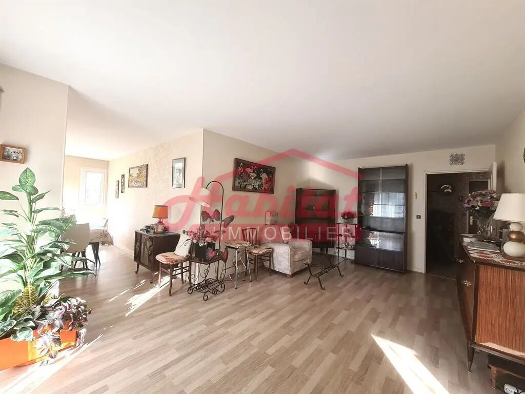 Appartement à vendre, 103m², Chelles