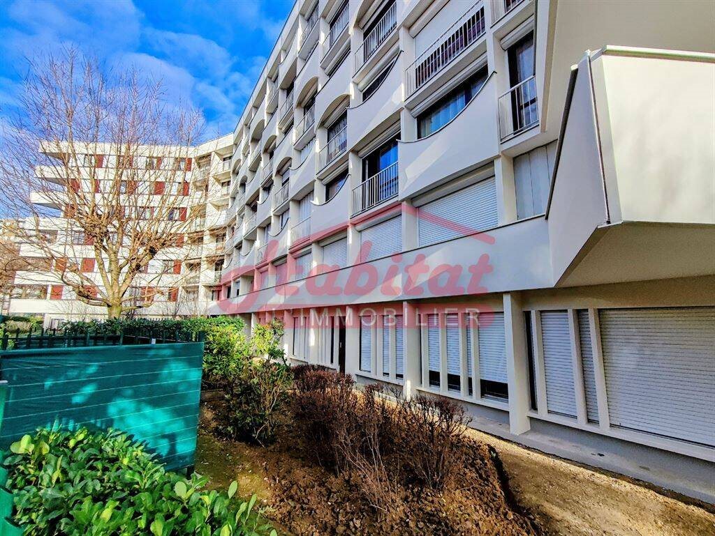 Appartement à vendre, 62m², Chelles