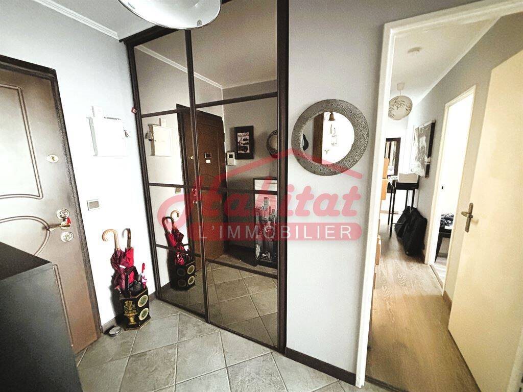 Appartement à vendre, 62m², Chelles