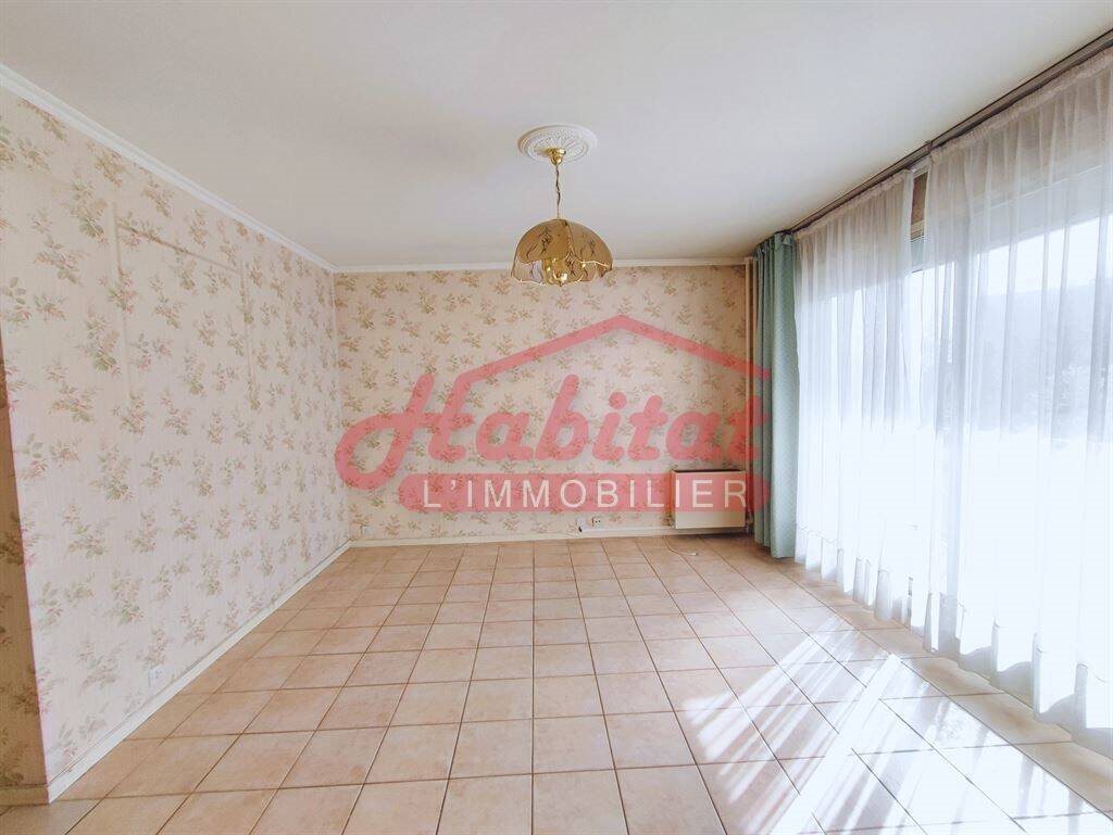 Appartement à vendre, 67m², Chelles