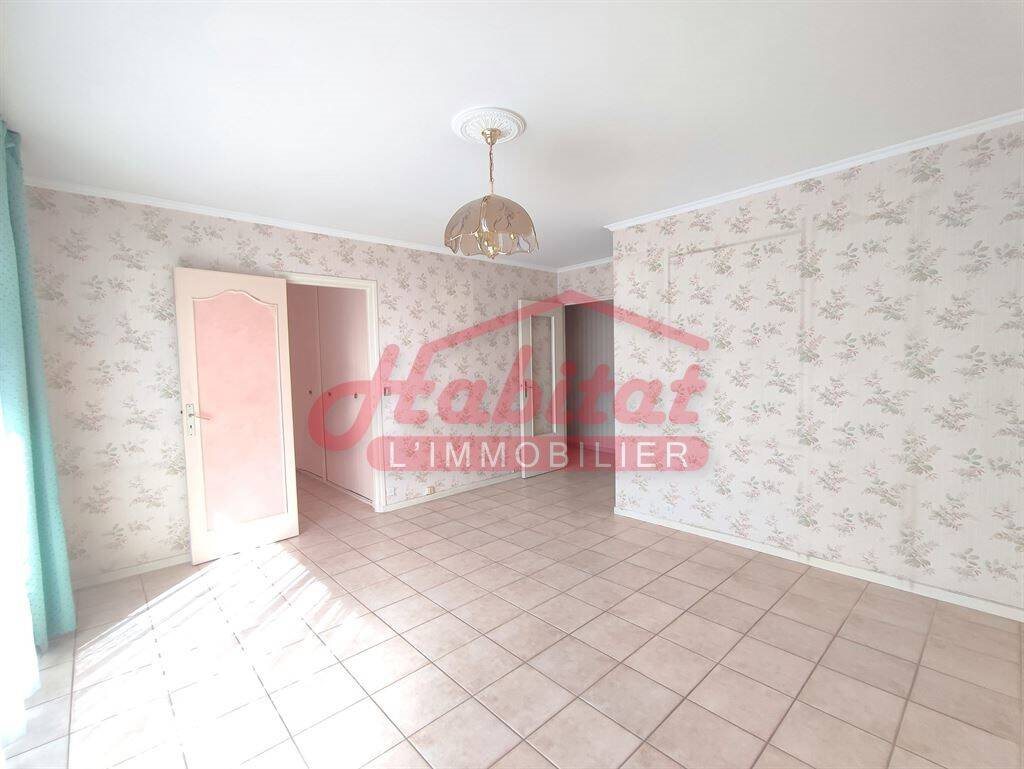 Appartement à vendre, 67m², Chelles