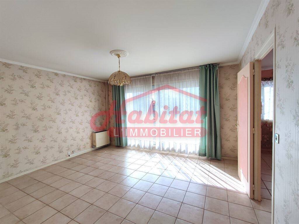 Appartement à vendre, 67m², Chelles