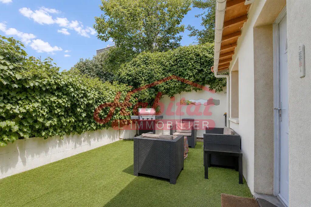 Maison à vendre, 70m², Champigny-sur-Marne
