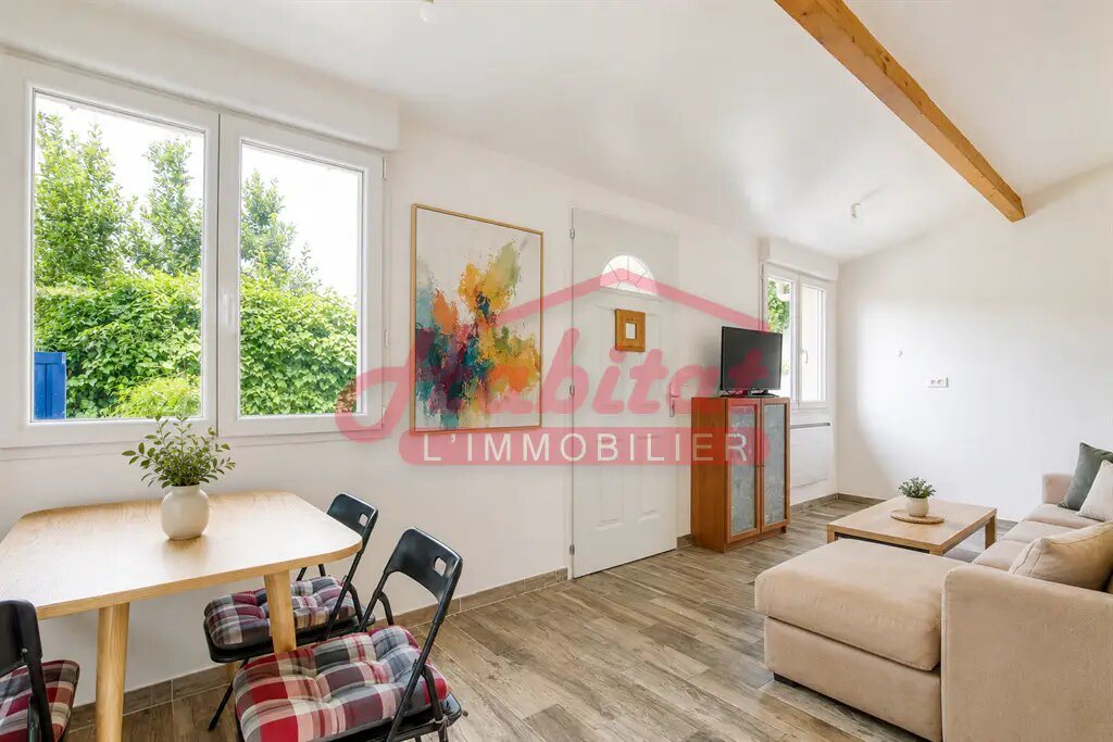 Maison à vendre, 70m², Champigny-sur-Marne