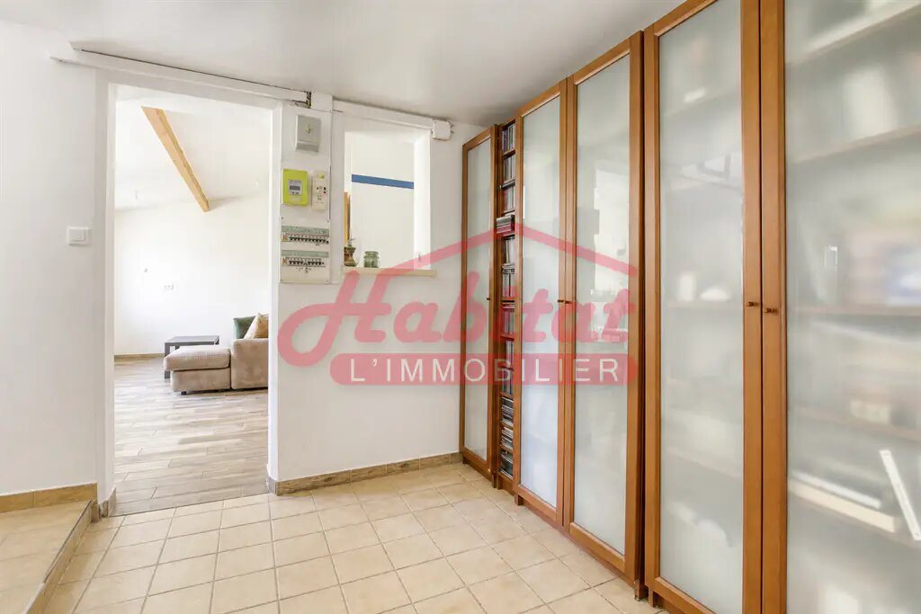Maison à vendre, 70m², Champigny-sur-Marne