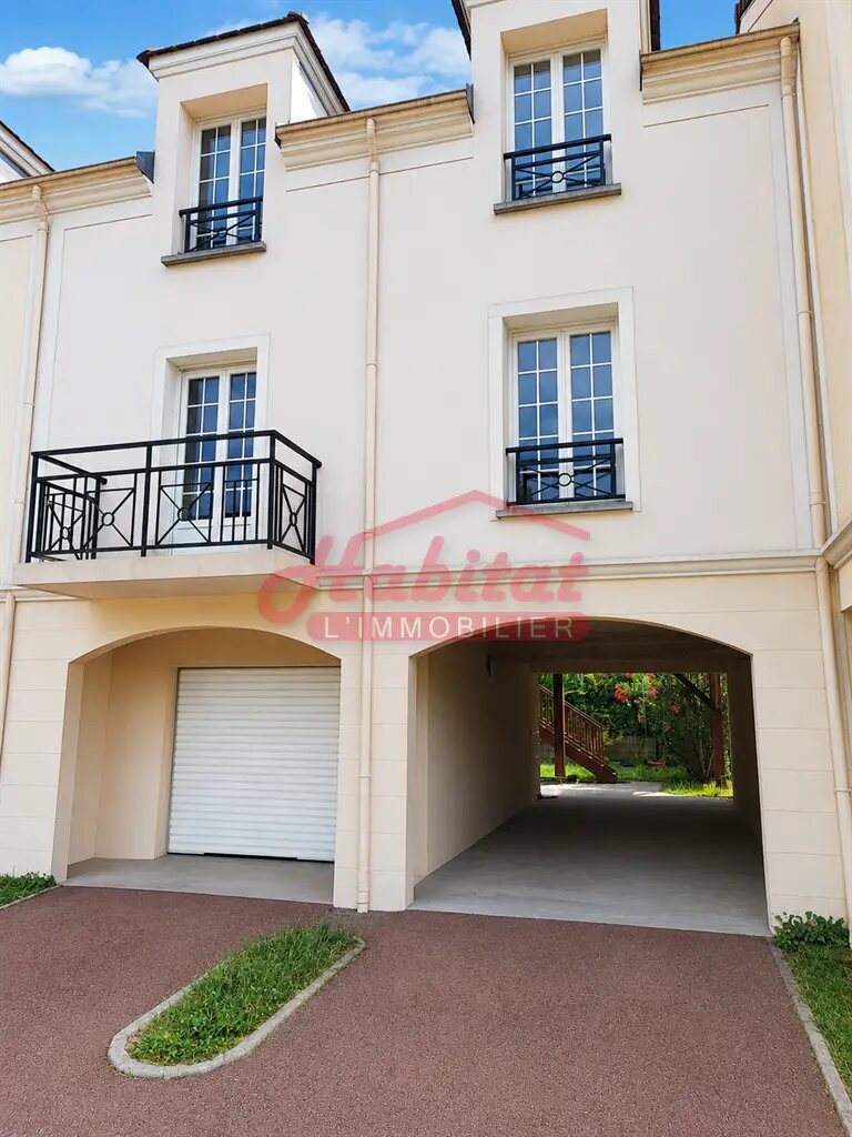 Maison à vendre, 103m², Chelles