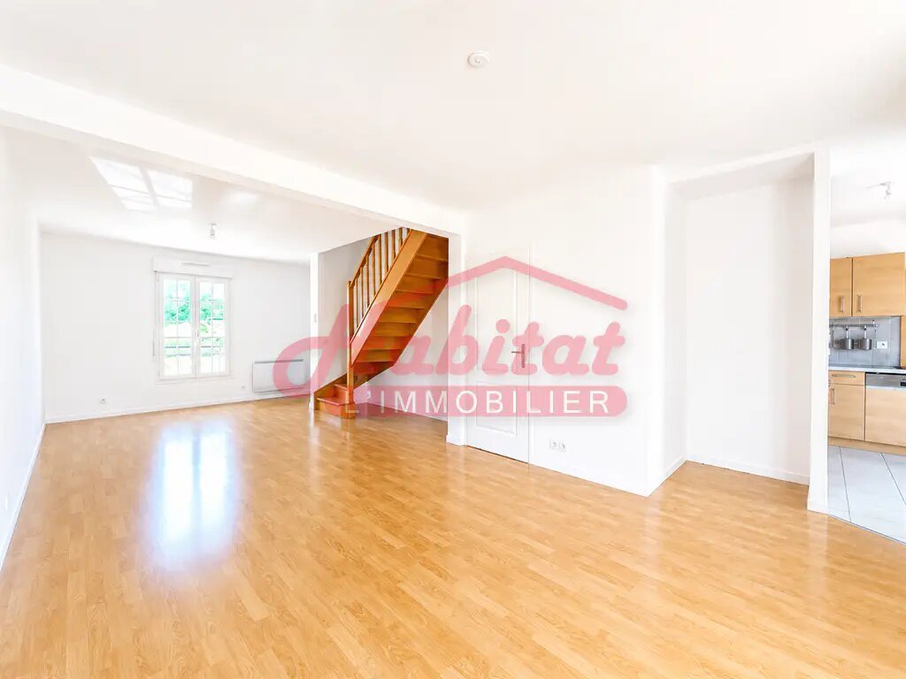 Maison à vendre, 103m², Chelles