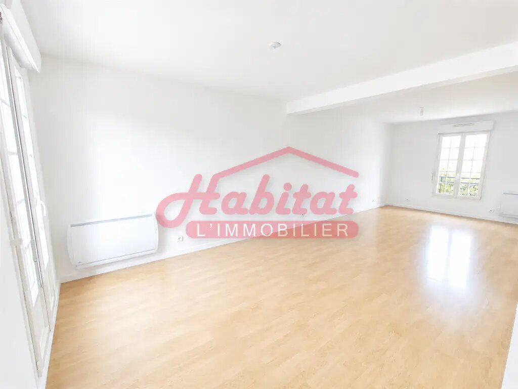 Maison à vendre, 103m², Chelles