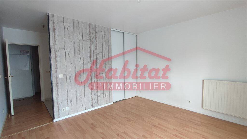 Appartement à vendre, 27m², Chelles