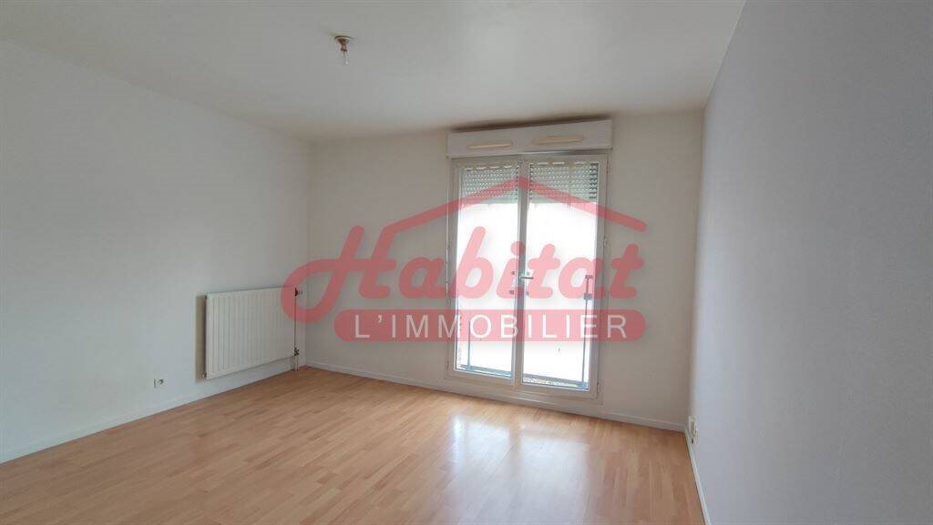 Appartement à vendre, 27m², Chelles