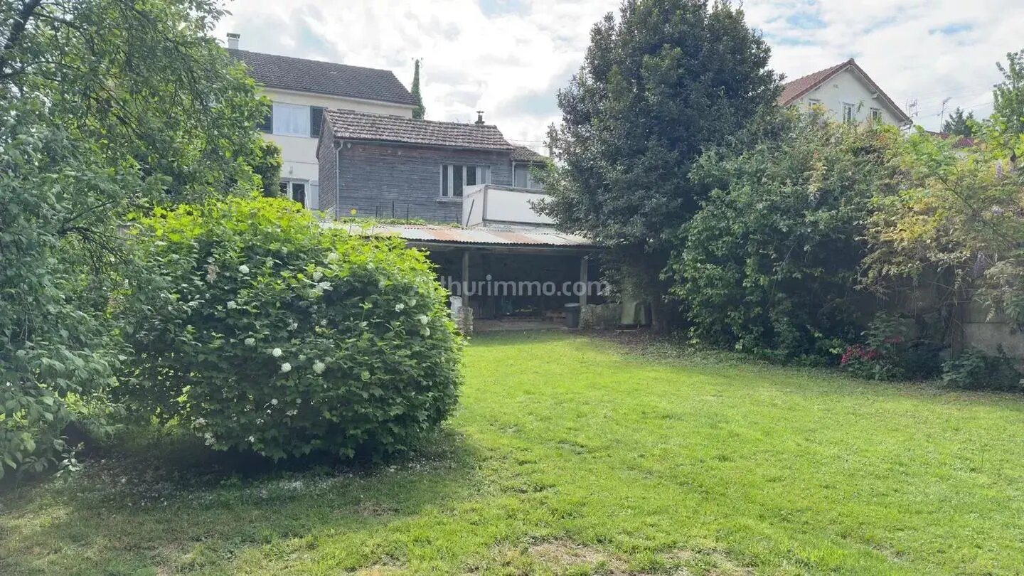 Maison à vendre, 128m², Saint-Fargeau-Ponthierry