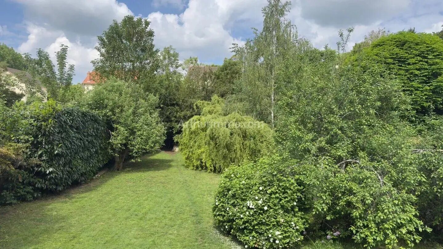 Maison à vendre, 128m², Saint-Fargeau-Ponthierry