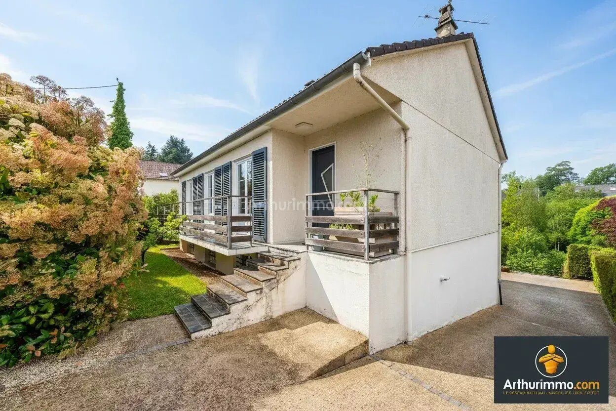 Maison à vendre, 128m², Saint-Fargeau-Ponthierry