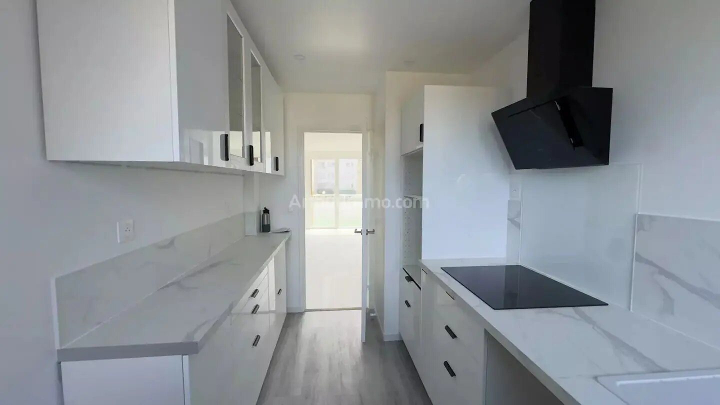 Appartement à louer, 87m², Saint-Fargeau-Ponthierry