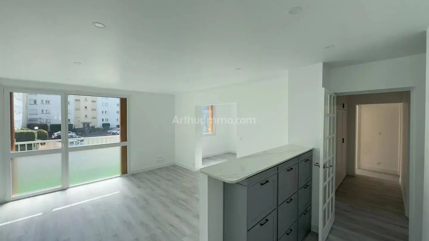 Appartement à louer, 87m², Saint-Fargeau-Ponthierry