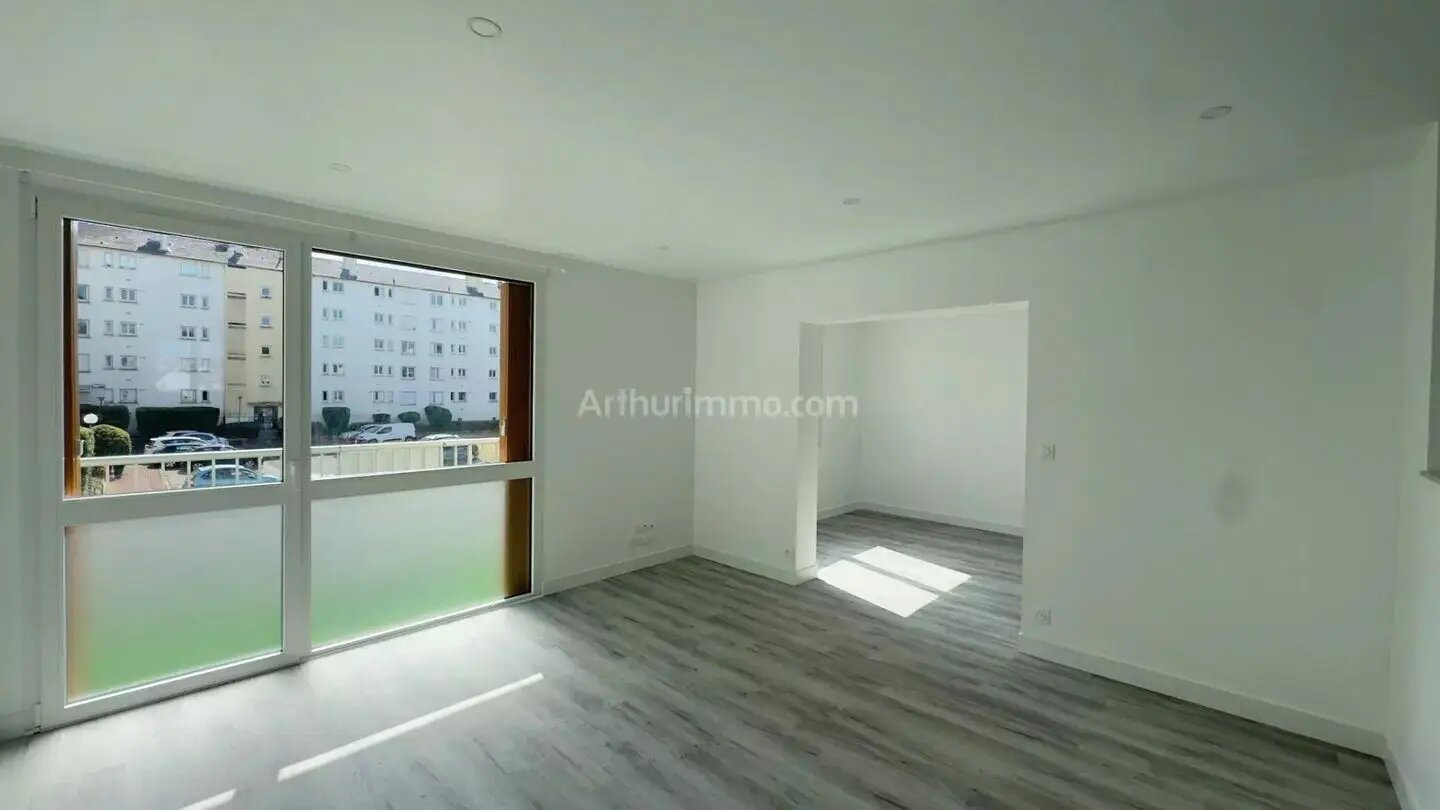 Appartement à louer, 87m², Saint-Fargeau-Ponthierry