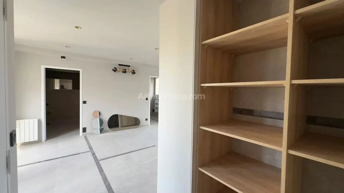 Appartement à louer, 41m², Saint-Fargeau-Ponthierry