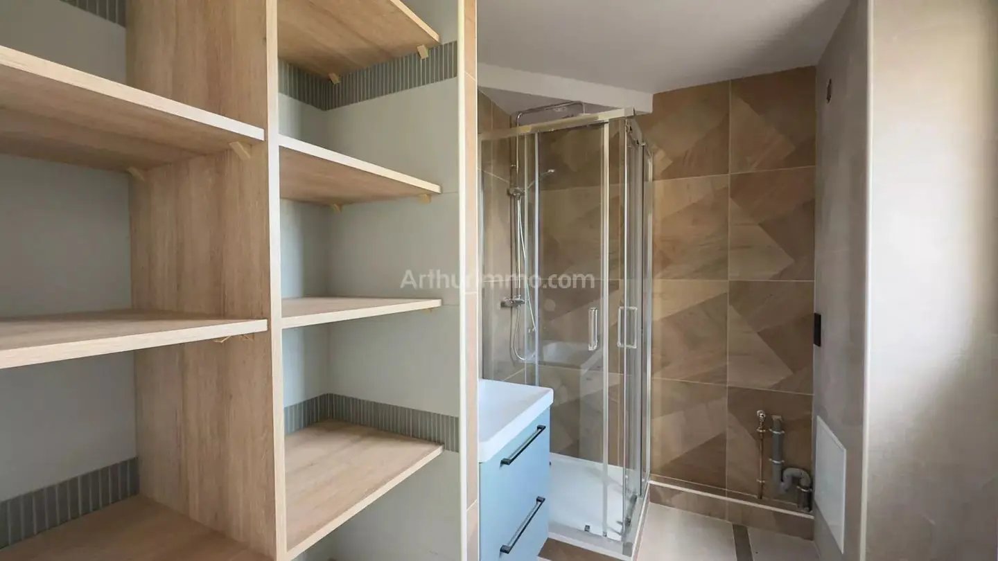 Appartement à louer, 41m², Saint-Fargeau-Ponthierry