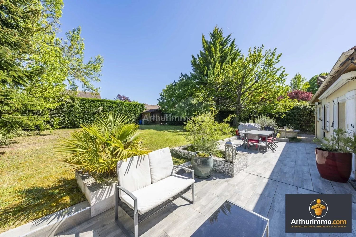 Maison à vendre, 127m², Boissise-le-Roi