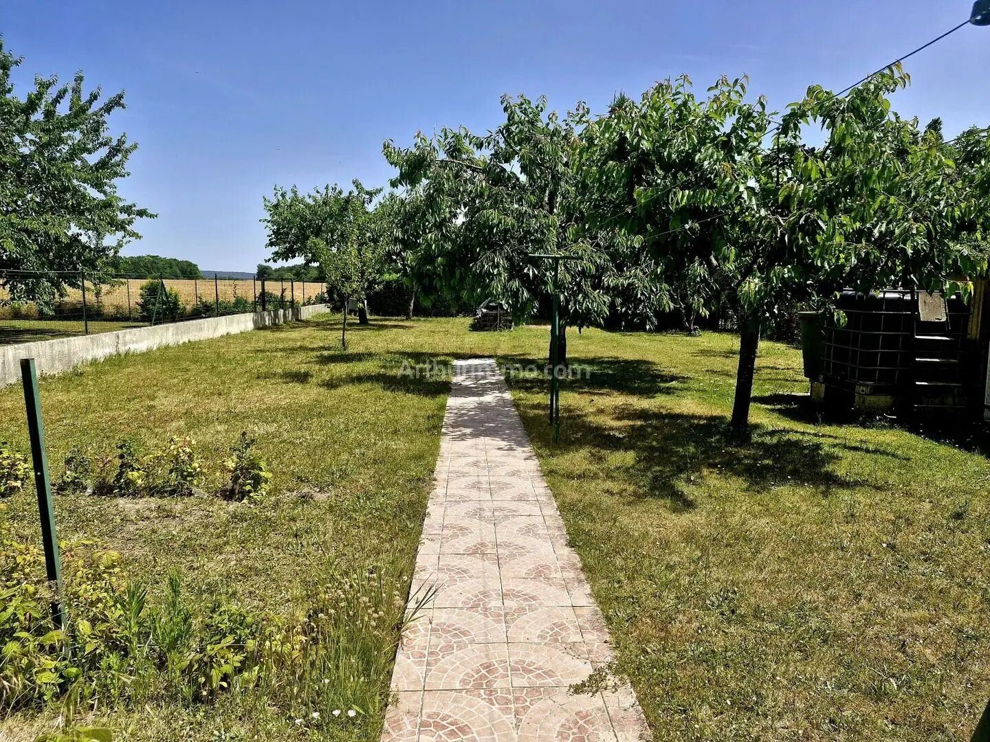 Maison à vendre, 110m², Perthes