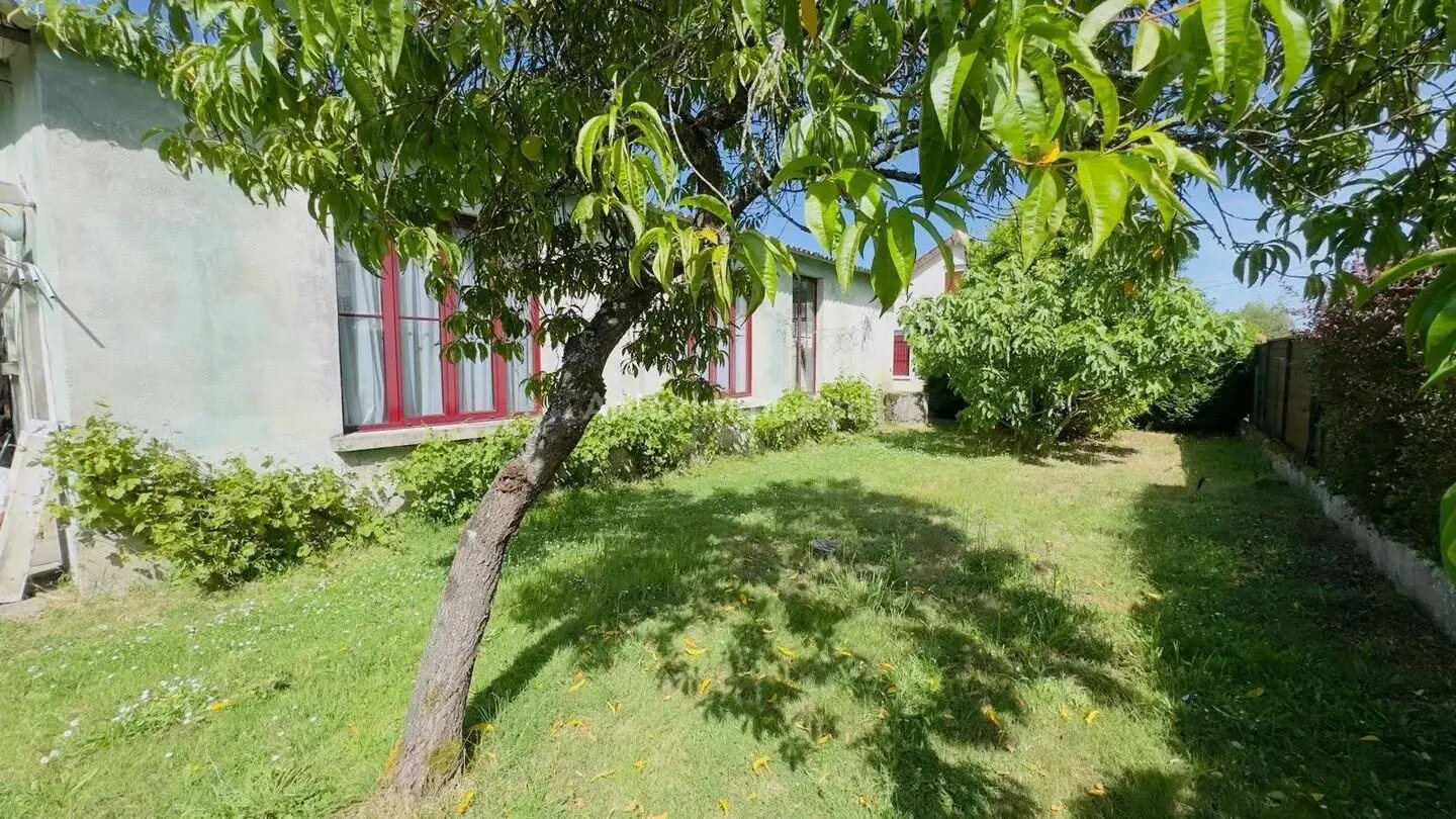 Maison à vendre, 145m², Saint-Fargeau-Ponthierry