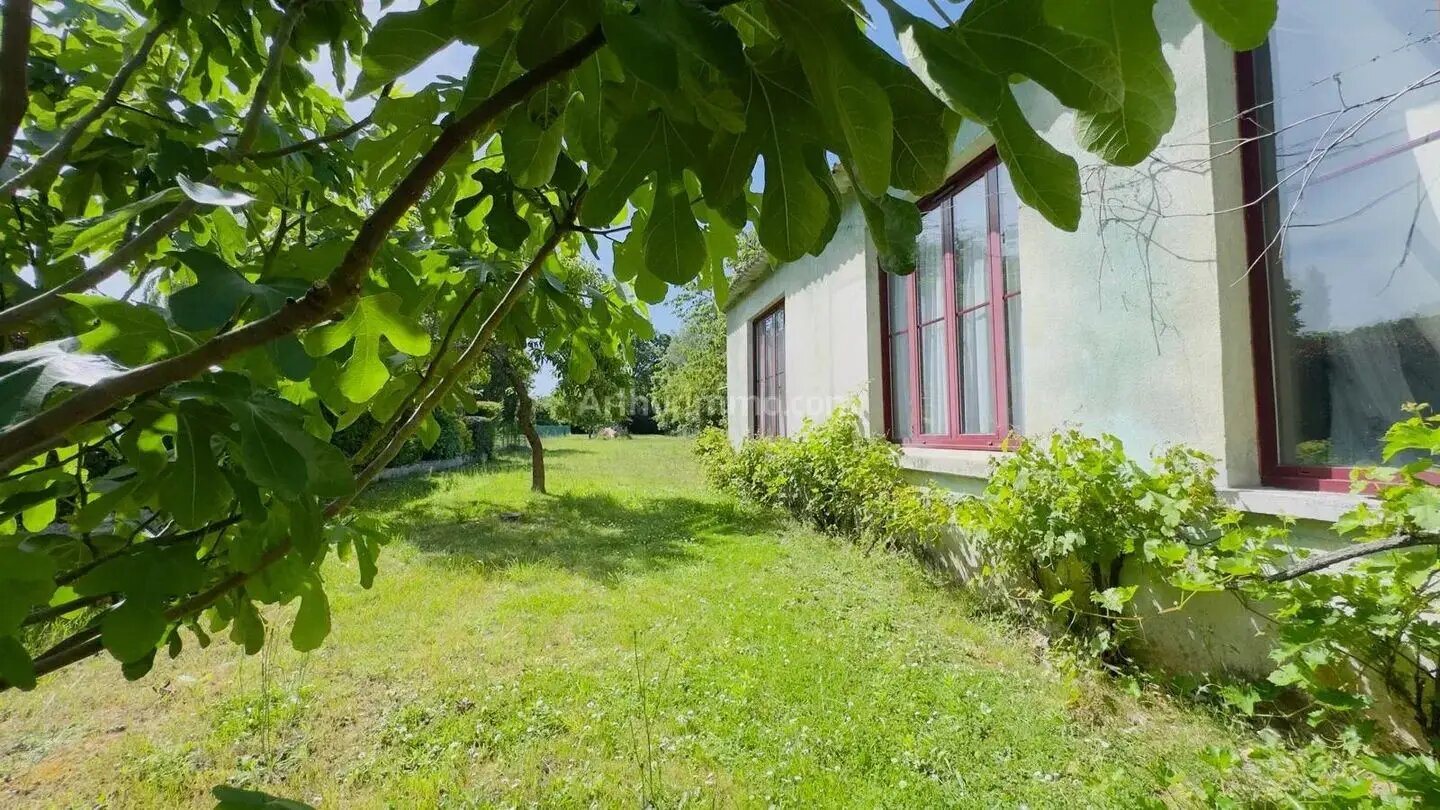 Maison à vendre, 145m², Saint-Fargeau-Ponthierry