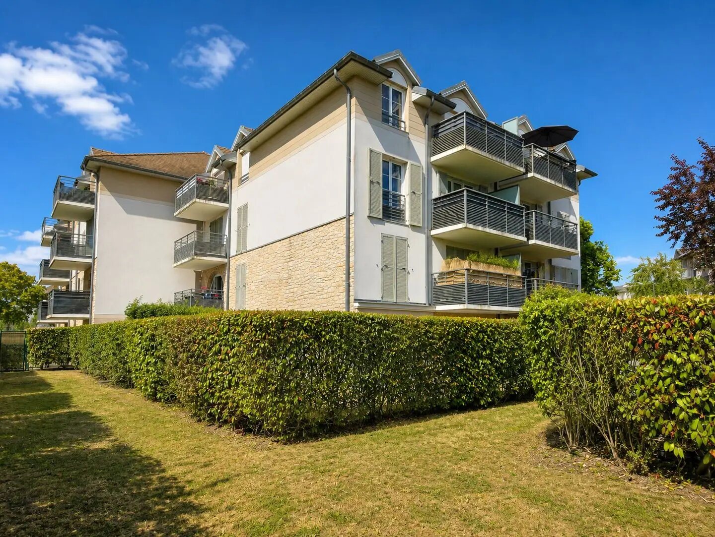 Appartement à vendre, 40m², Saint-Pierre-du-Perray