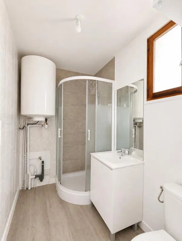 Appartement à vendre, 32m², Lieusaint