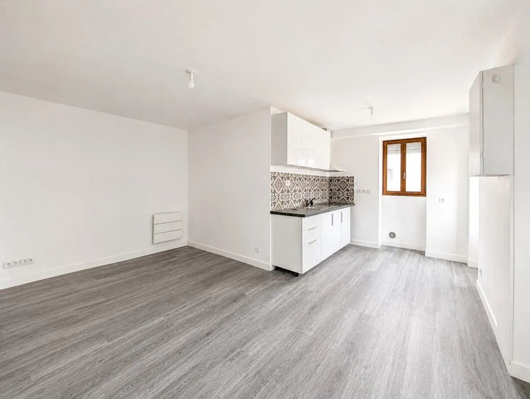 Appartement à vendre, 32m², Lieusaint