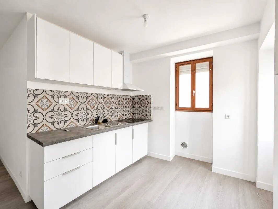 Appartement à vendre, 32m², Lieusaint