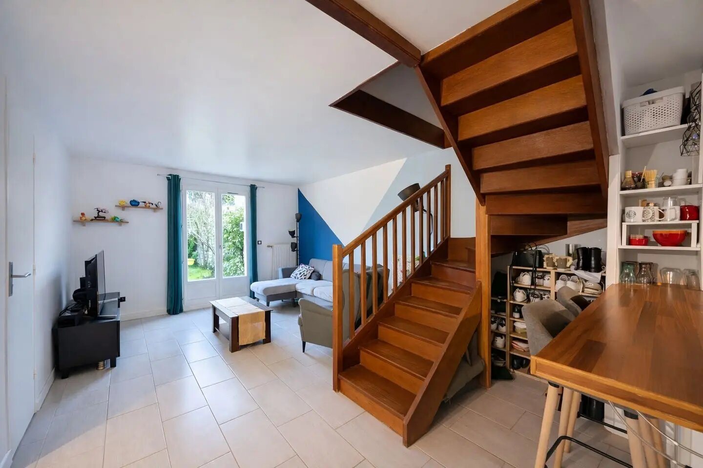 Maison à vendre, 95m², Lieusaint