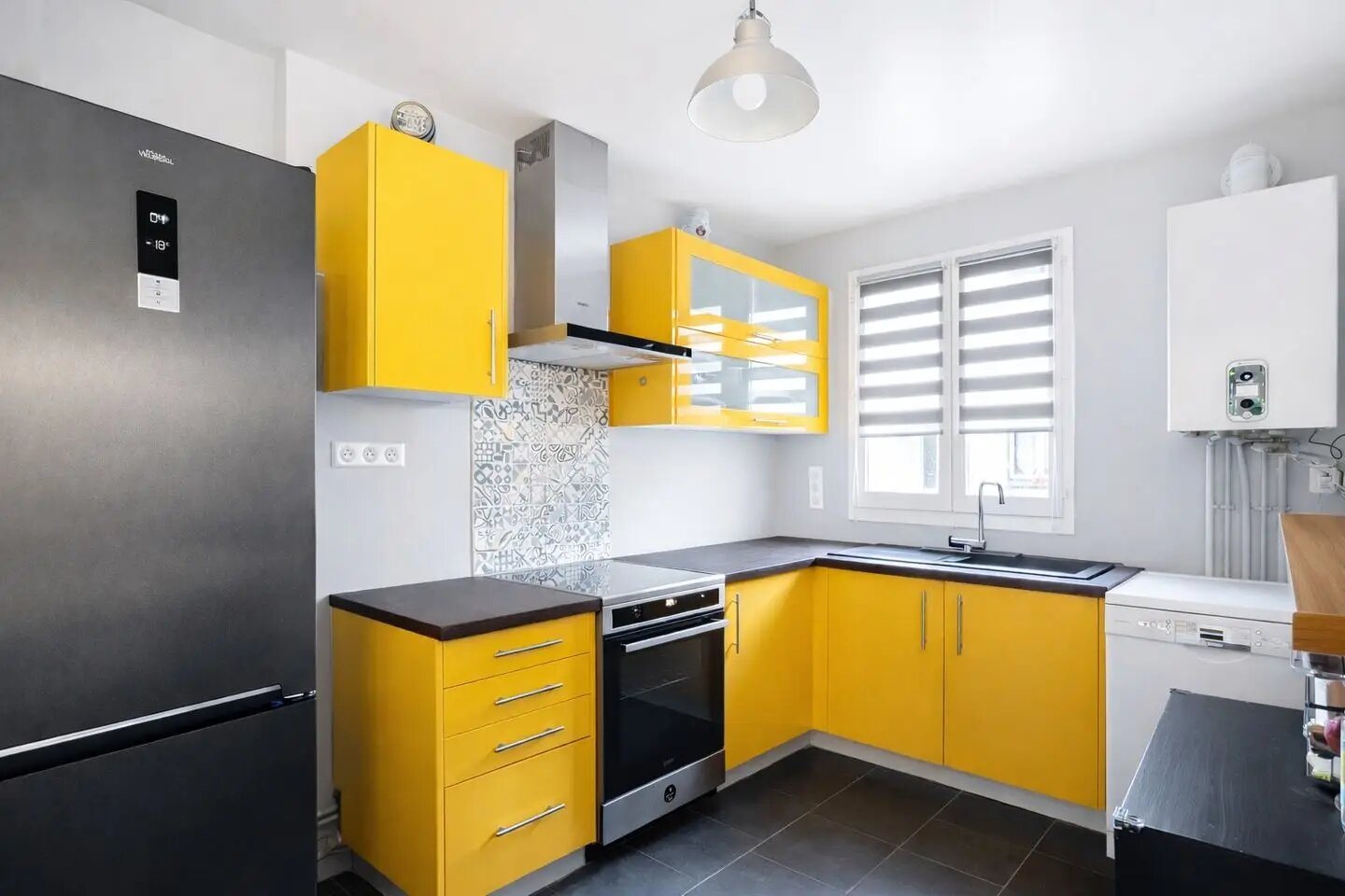 Maison à vendre, 95m², Lieusaint