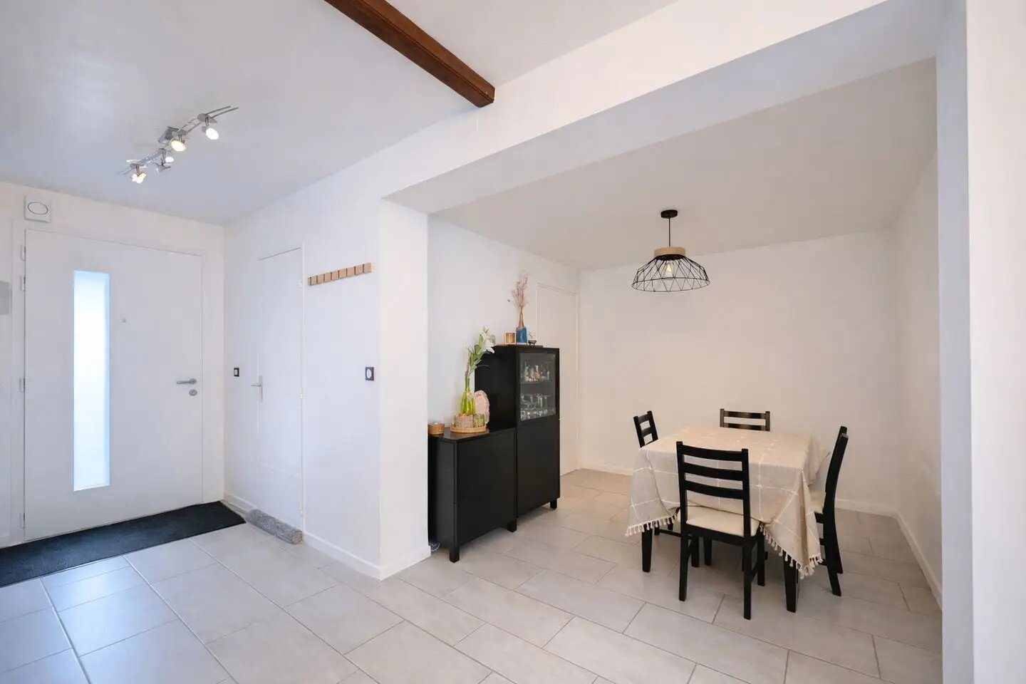 Maison à vendre, 95m², Lieusaint