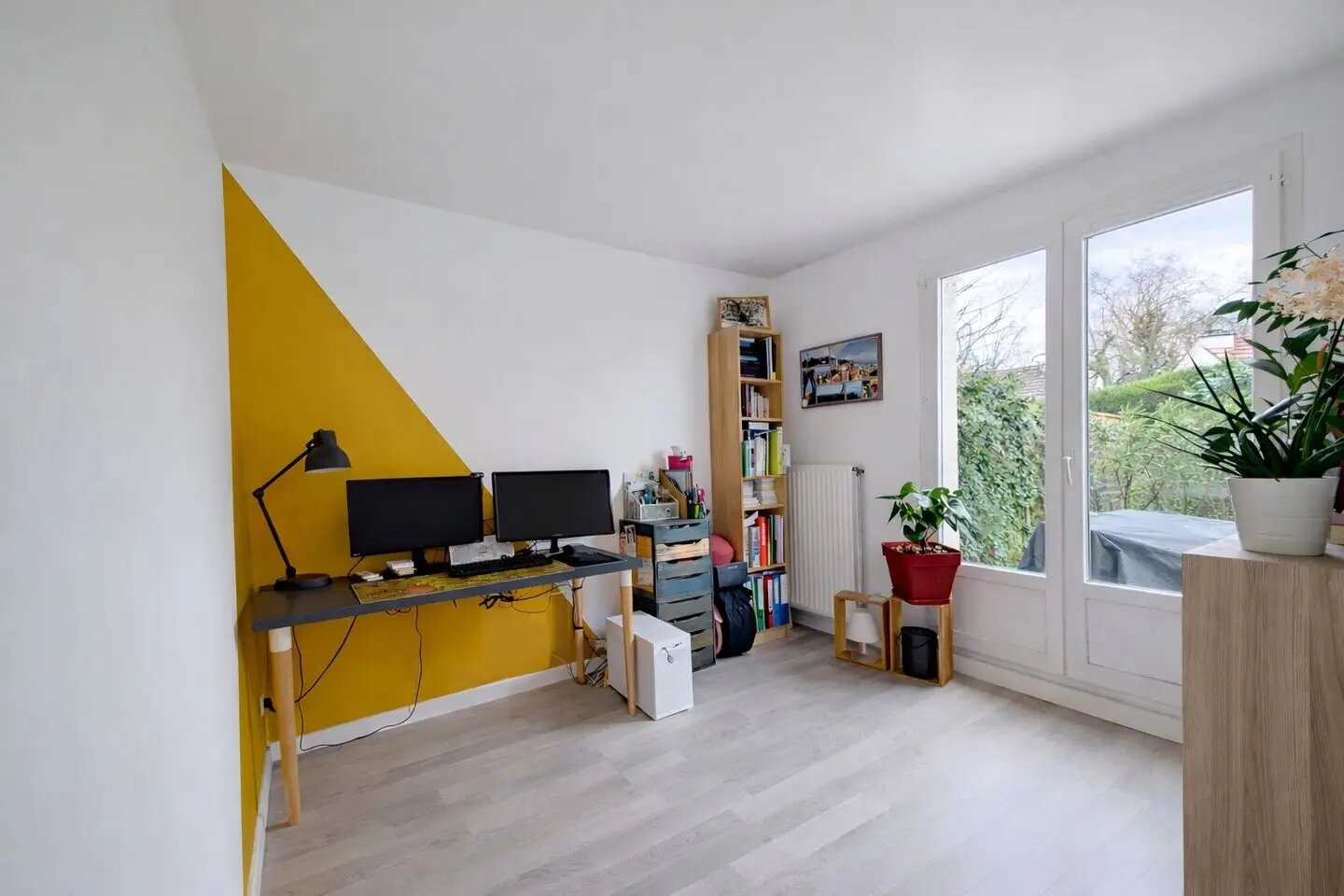 Maison à vendre, 95m², Lieusaint
