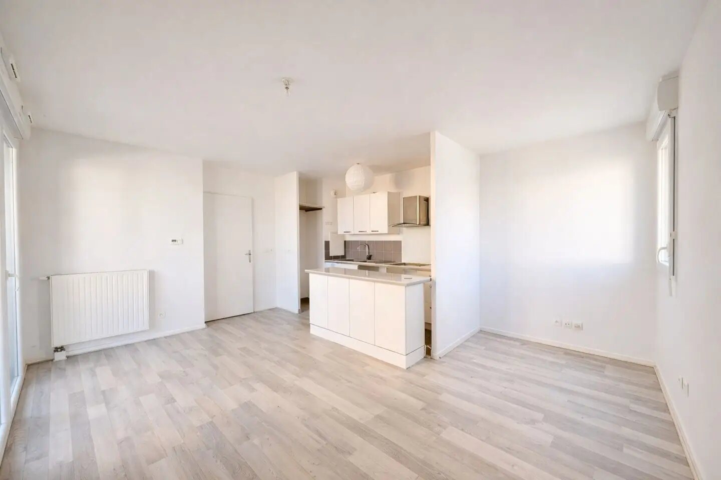 Appartement à vendre, 56m², Lieusaint