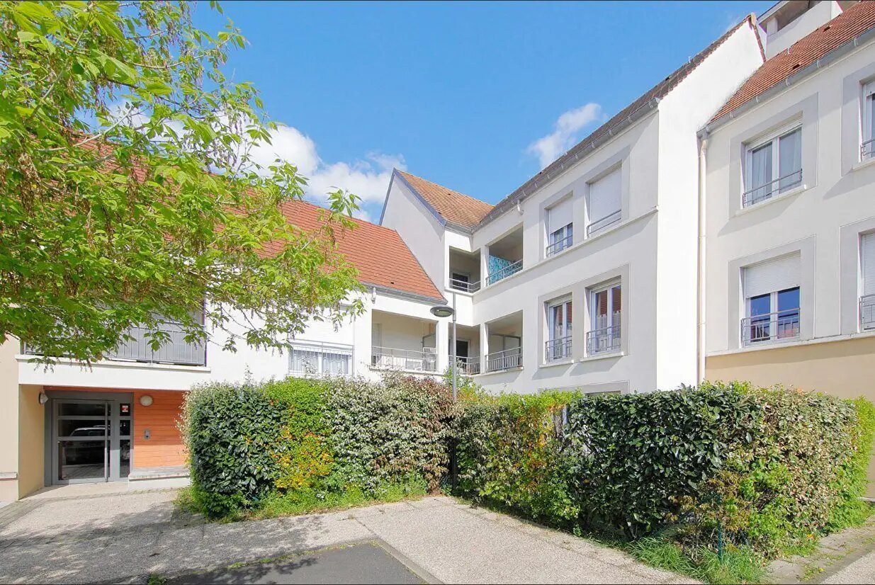 Appartement à vendre, 56m², Lieusaint