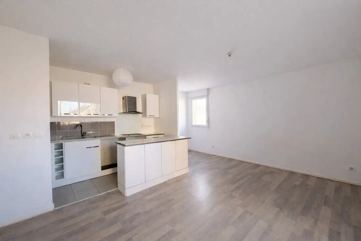 Appartement à vendre, 56m², Lieusaint