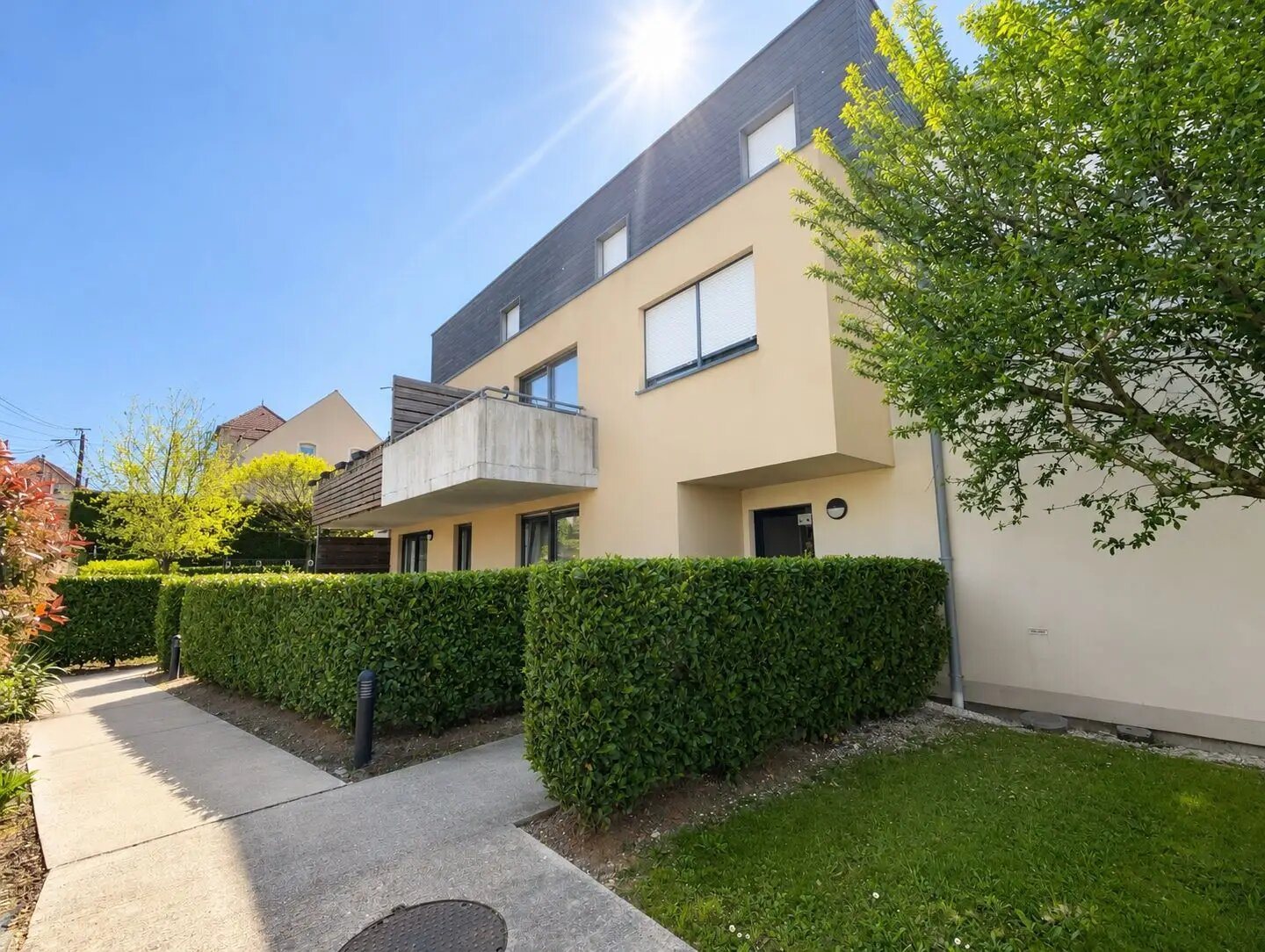 Appartement à vendre, 60m², Combs-la-Ville