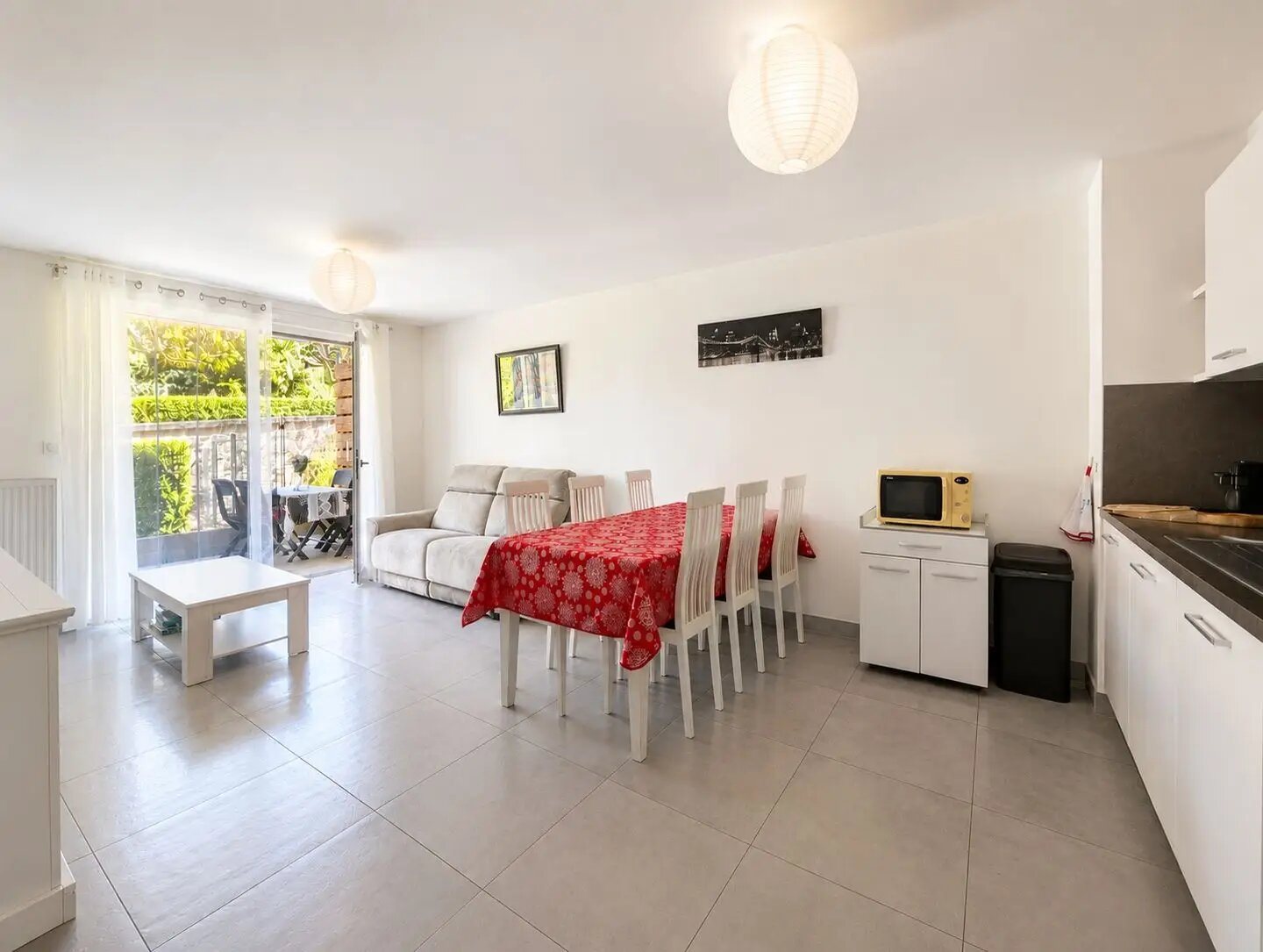 Appartement à vendre, 60m², Combs-la-Ville