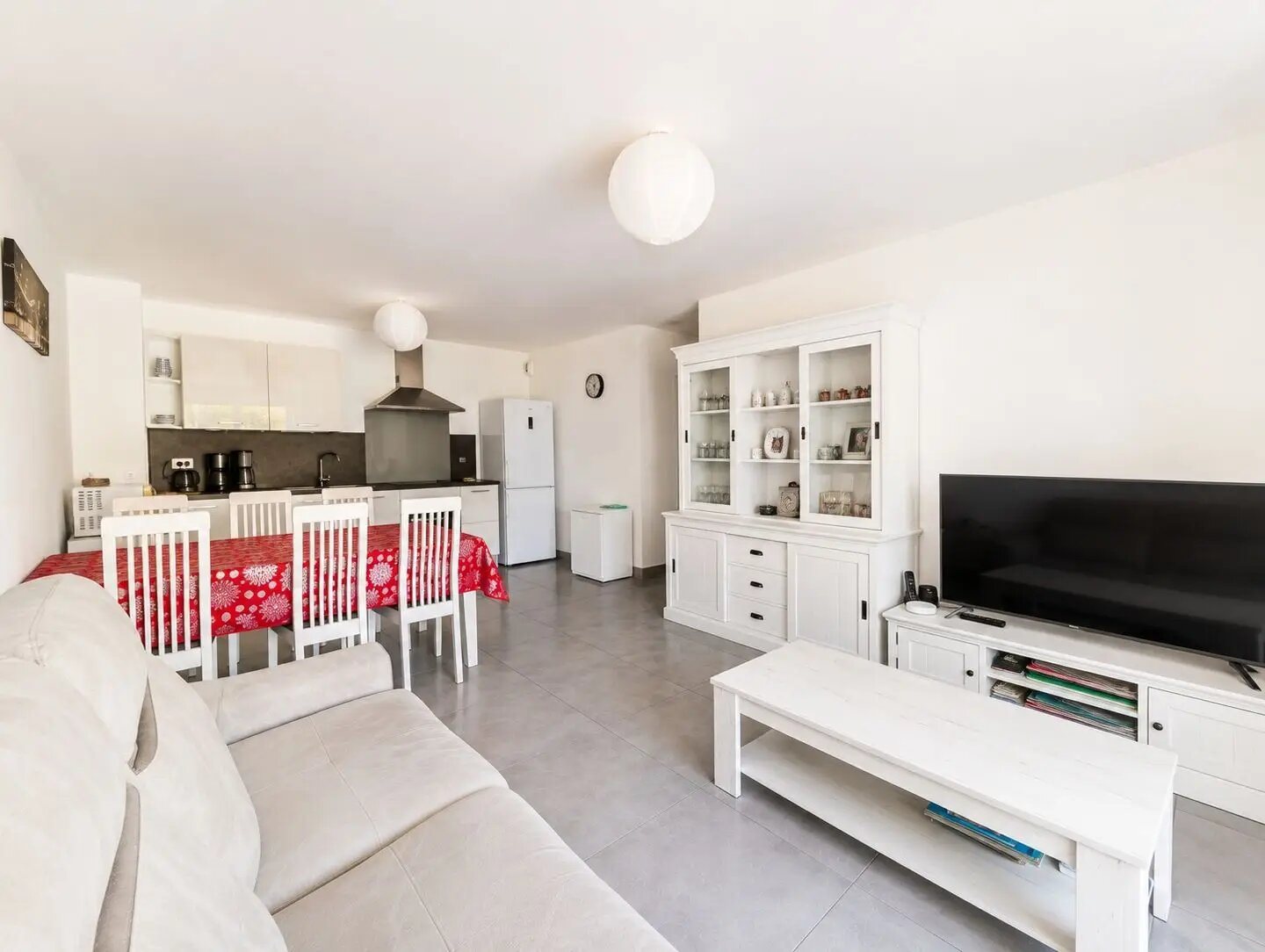 Appartement à vendre, 60m², Combs-la-Ville