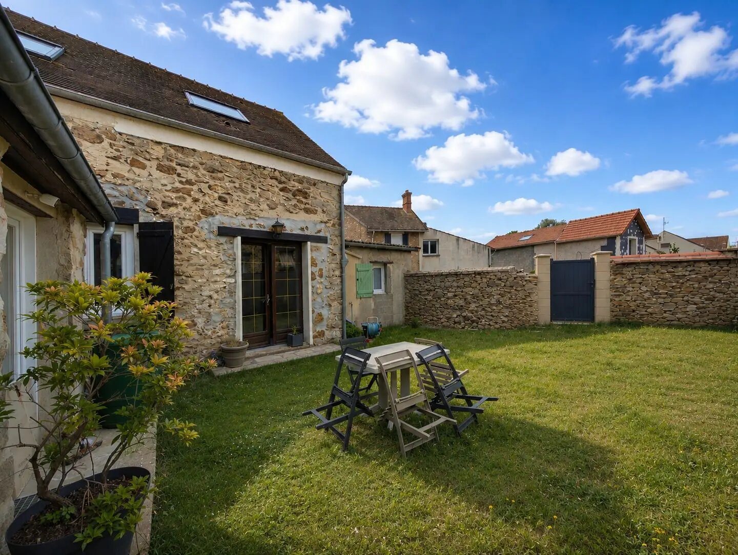 Maison à vendre, 86m², Nandy