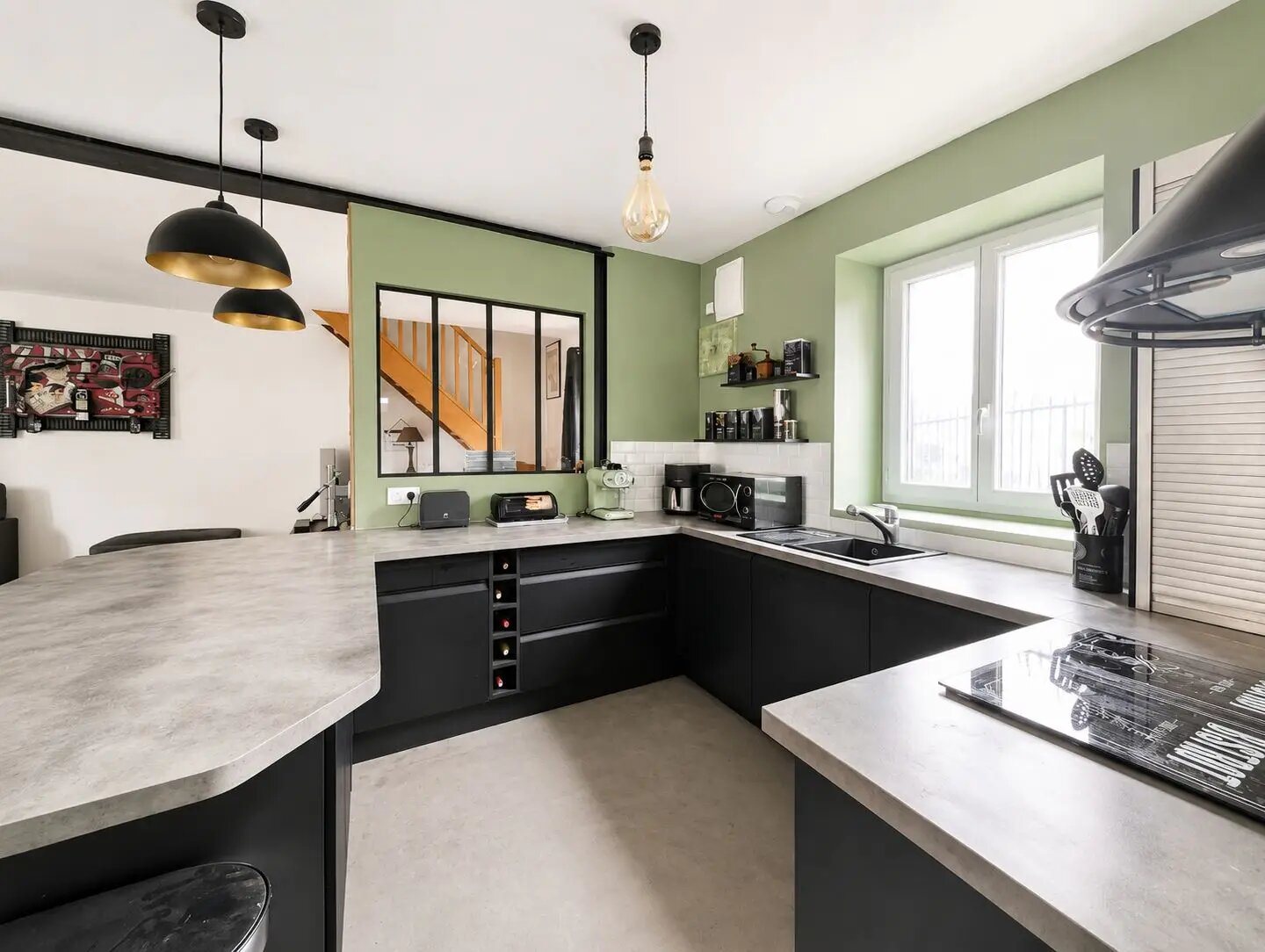 Maison à vendre, 86m², Nandy