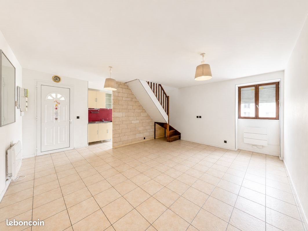 Appartement à vendre, 51m², Lieusaint