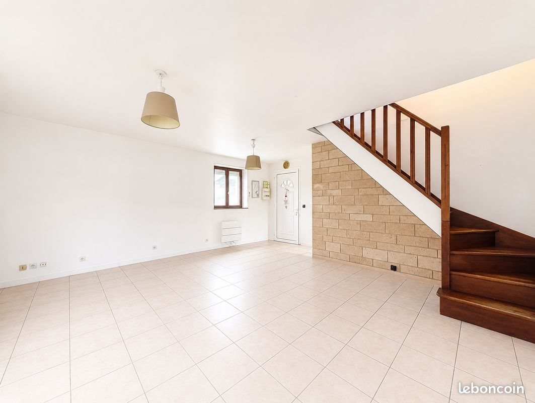 Appartement à vendre, 51m², Lieusaint