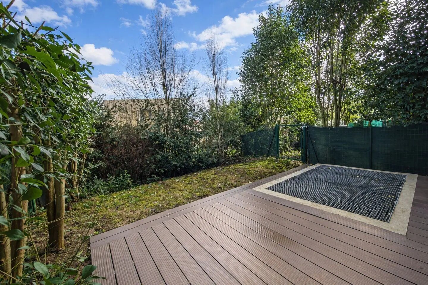 Appartement à vendre, 60m², Lieusaint