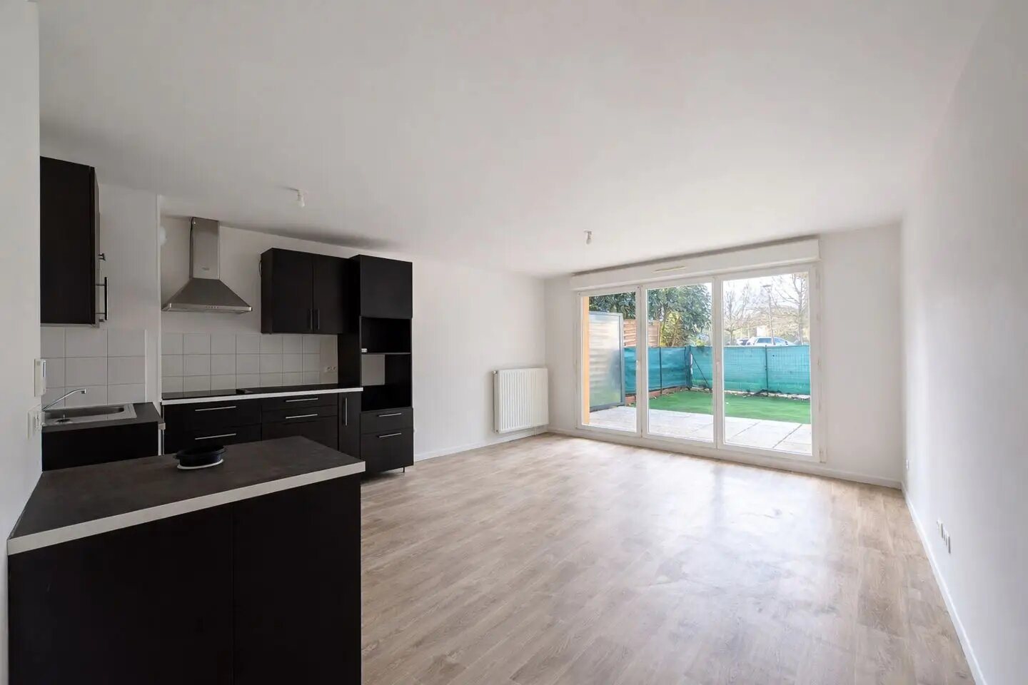 Appartement à vendre, 60m², Lieusaint